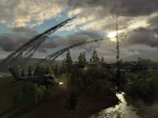 World in Conflict - PC