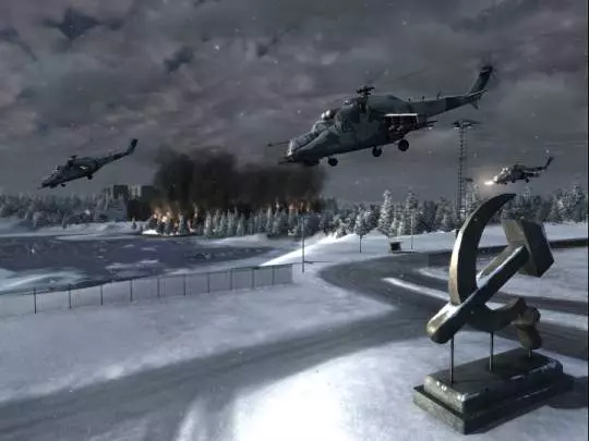 World in Conflict - PC