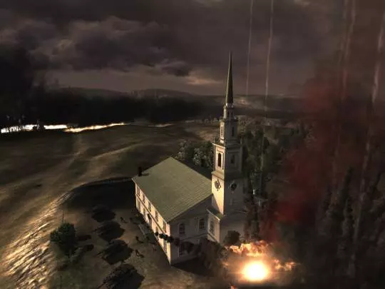 World in Conflict - PC