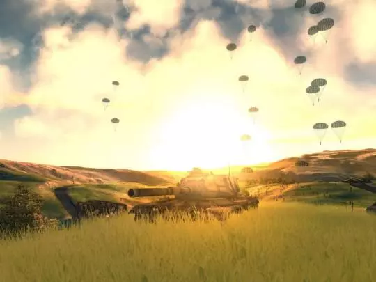 World in Conflict - PC