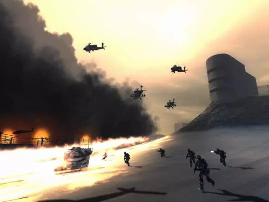 World in Conflict - PC