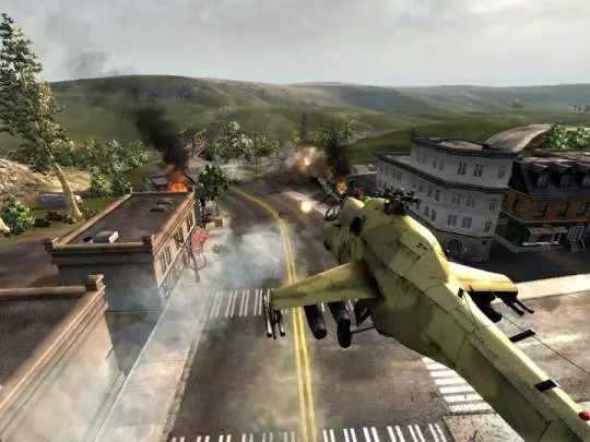 World in Conflict - PC