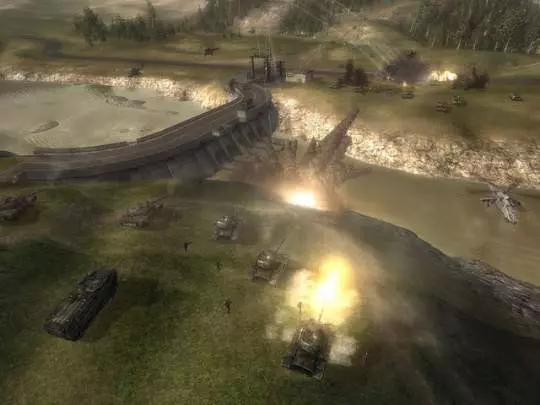 World in Conflict - PC