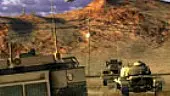 World in Conflict: Vídeo del juego 2