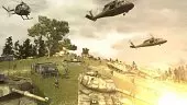 World in Conflict: Vídeo del juego 6