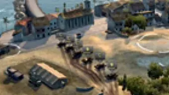 World in Conflict: Demostración 2