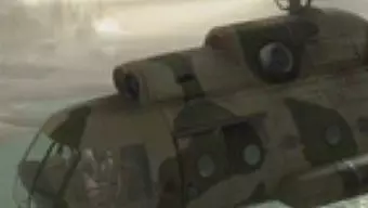 World in Conflict: Demostración 3