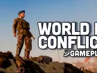 Gameplay de World in Conflict, un videojuego de estrategia de los creadores de The Division