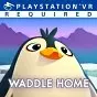 Waddle Home PS4