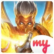Carátula de Juggernaut Wars - Android