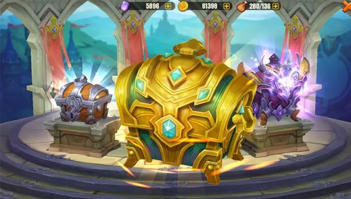 Juggernaut Wars - Android