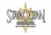 Carátula de Star Ocean: Anamnesis - iOS