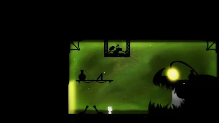 Soulless Ray Of Hope - PC