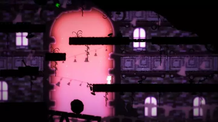 Soulless: Ray Of Hope