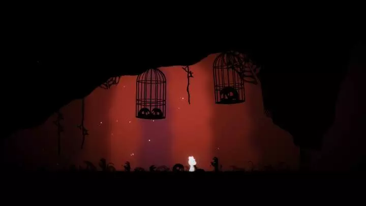 Soulless Ray Of Hope - PC