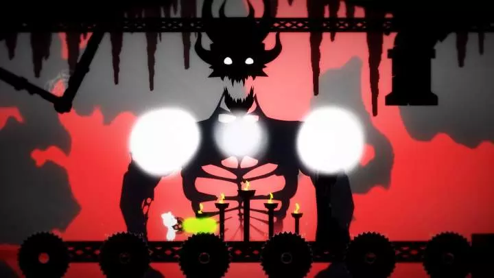 Soulless Ray Of Hope