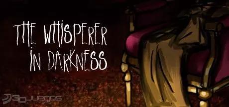 Carátula de The Whisperer in Darkness