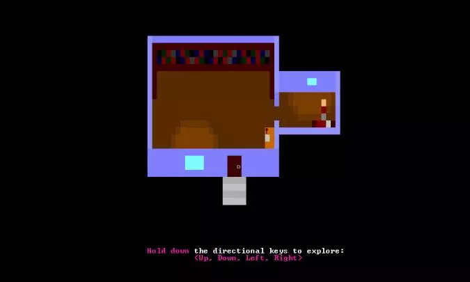 The Whisperer in Darkness