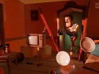 Hello Neighbor - Pantalla