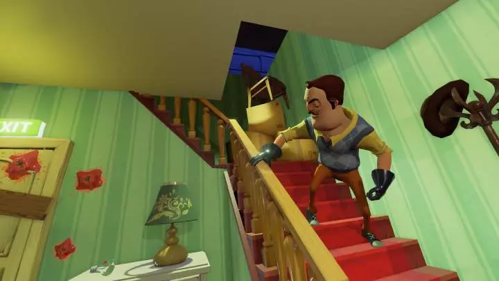 Hello Neighbor - PC