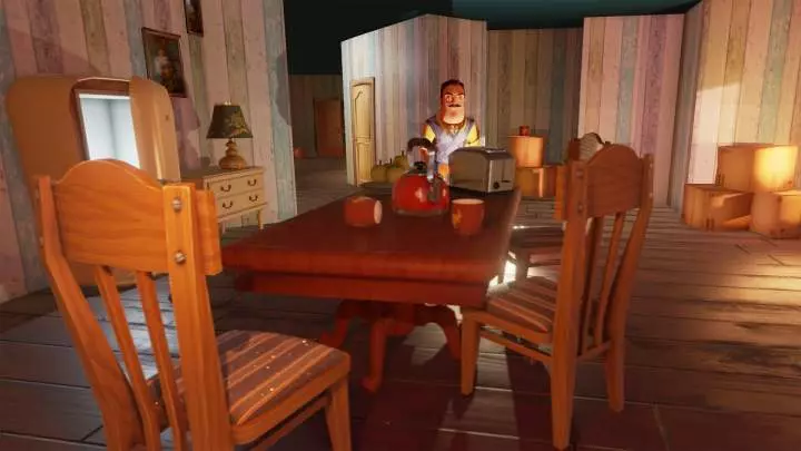 Hello Neighbor - PC