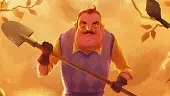 Hello Neighbor: Tráiler de Anuncio