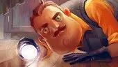 Hello Neighbor: Demostración Gameplay