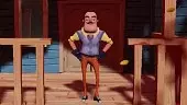 Hello Neighbor: AI Rundown / Fecha de Lanzamiento