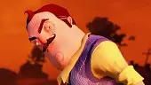 Hello Neighbor: Tráiler: Halloween