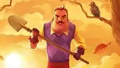 Rumbo a PS4. Tráiler de anuncio de Hello Neighbor