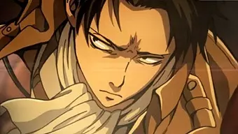 A.O.T Escape from Certain Death: Primer Tráiler (JP)