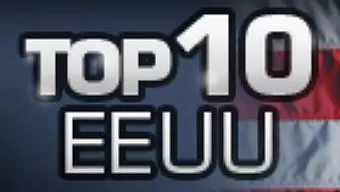 Los juegos más vendidos en USA para PC