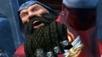 Warhammer Online alcanza los 750.000 jugadores registrados