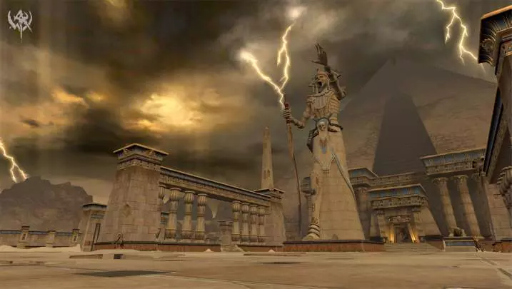 Warhammer Online - PC