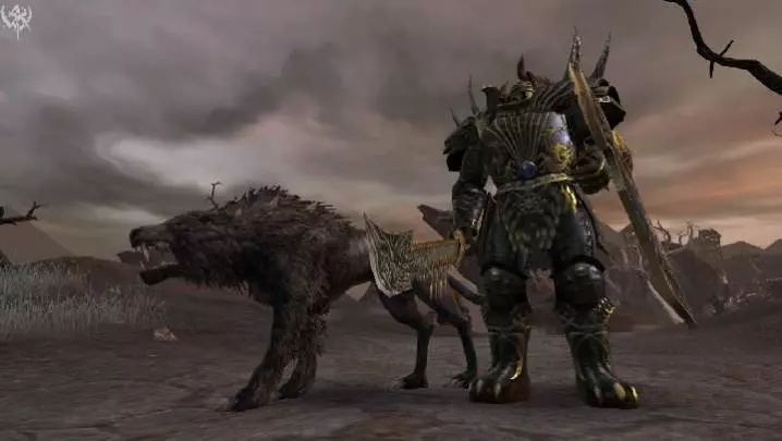 Warhammer Online: Age of Reckoning