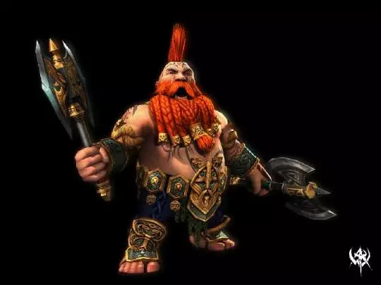 Warhammer Online: Age of Reckoning