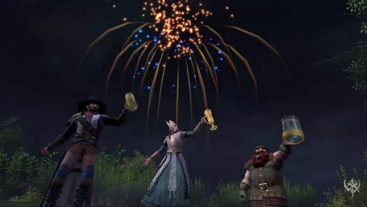 Warhammer Online: Age of Reckoning