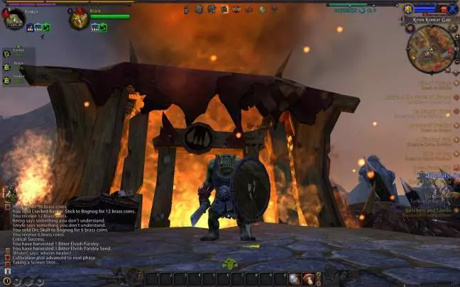 Warhammer Online: Age of Reckoning