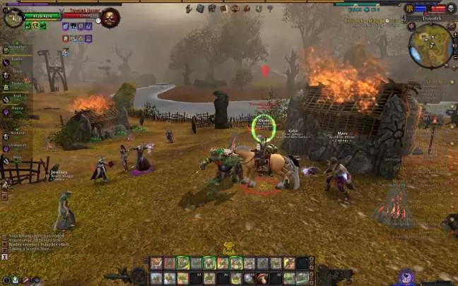 Warhammer Online - PC