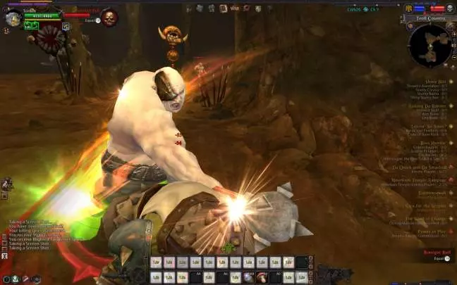 Warhammer Online: Age of Reckoning