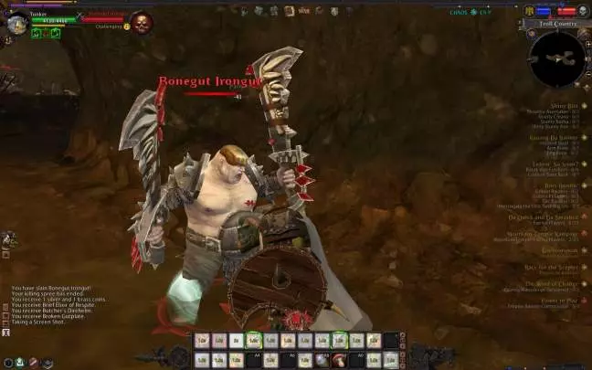 Warhammer Online - PC