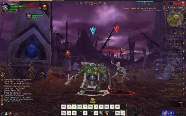 Warhammer Online: Age of Reckoning