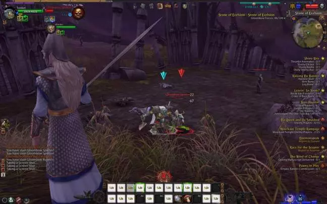 Warhammer Online - PC