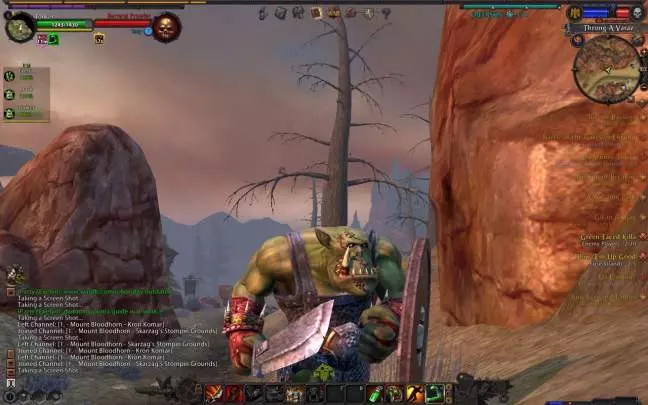 Warhammer Online: Age of Reckoning