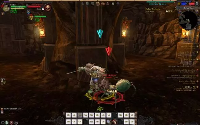 Warhammer Online: Age of Reckoning