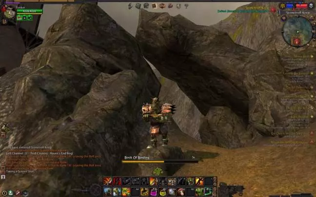 Warhammer Online - PC