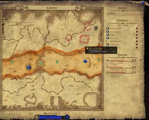 Warhammer Online - PC