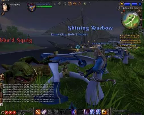 Warhammer Online: Age of Reckoning