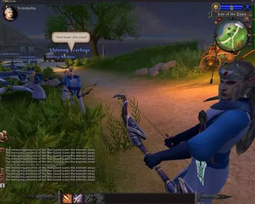 Warhammer Online - PC