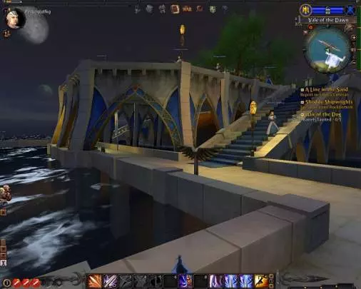 Warhammer Online: Age of Reckoning